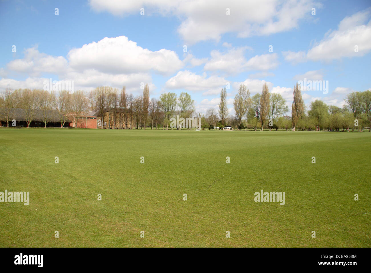 Eton college sports field hires stock photography and images Alamy
