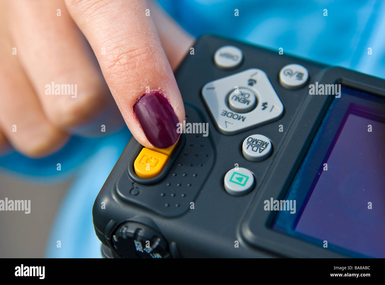 Kompaktkamera hi-res stock photography and images - Alamy