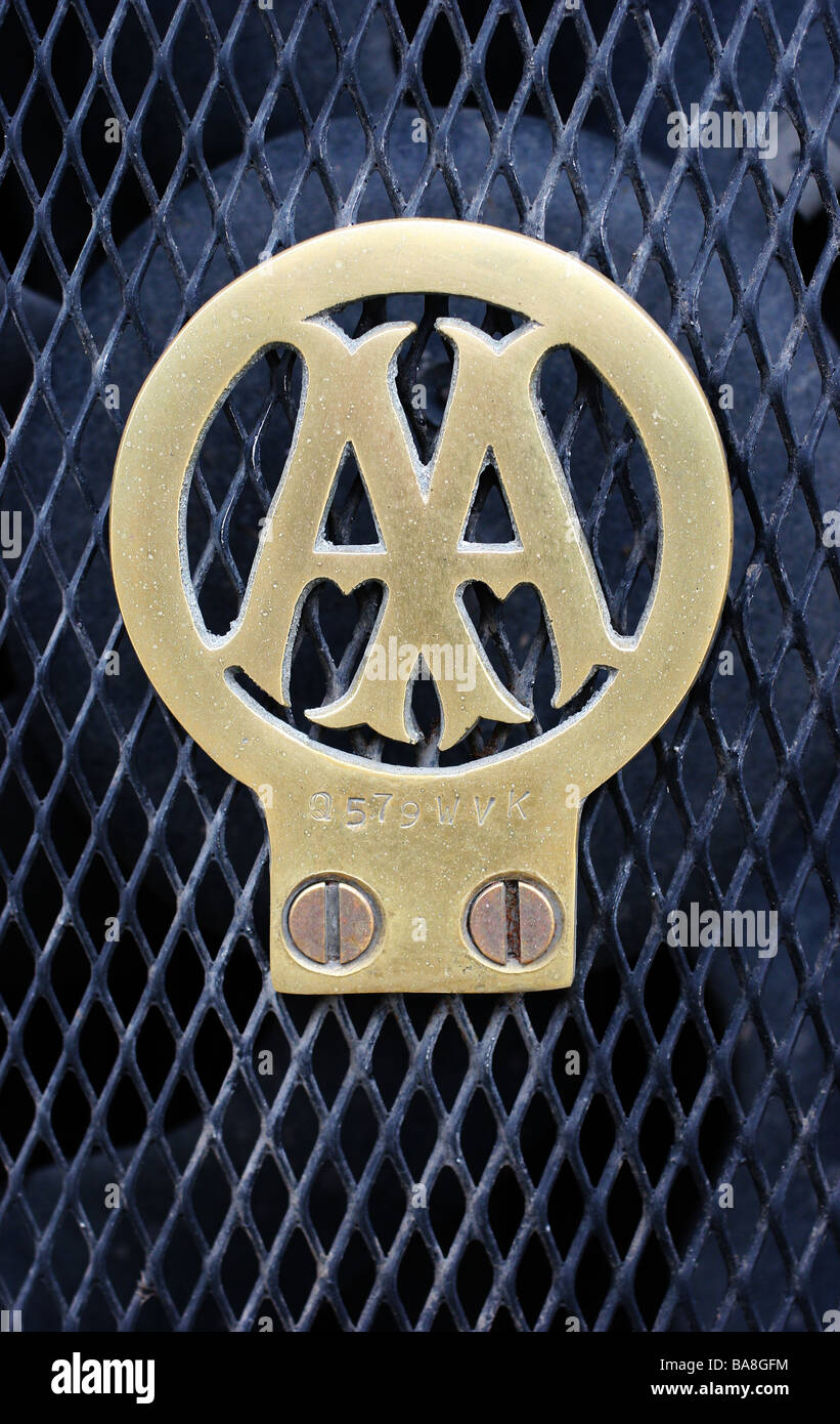 Aa badge hi-res stock photography and images - Alamy