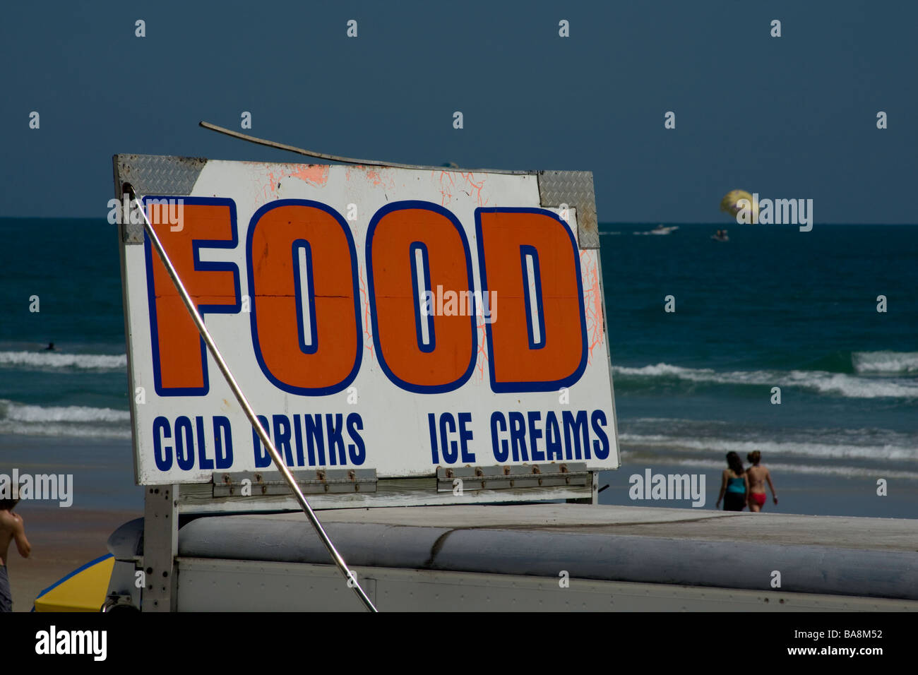Concession beach hires stock photography and images Alamy