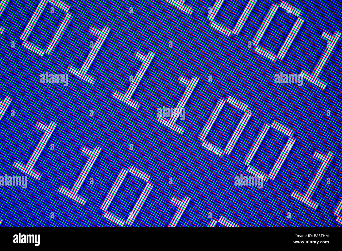 Hex color code hi-res stock photography and images - Alamy