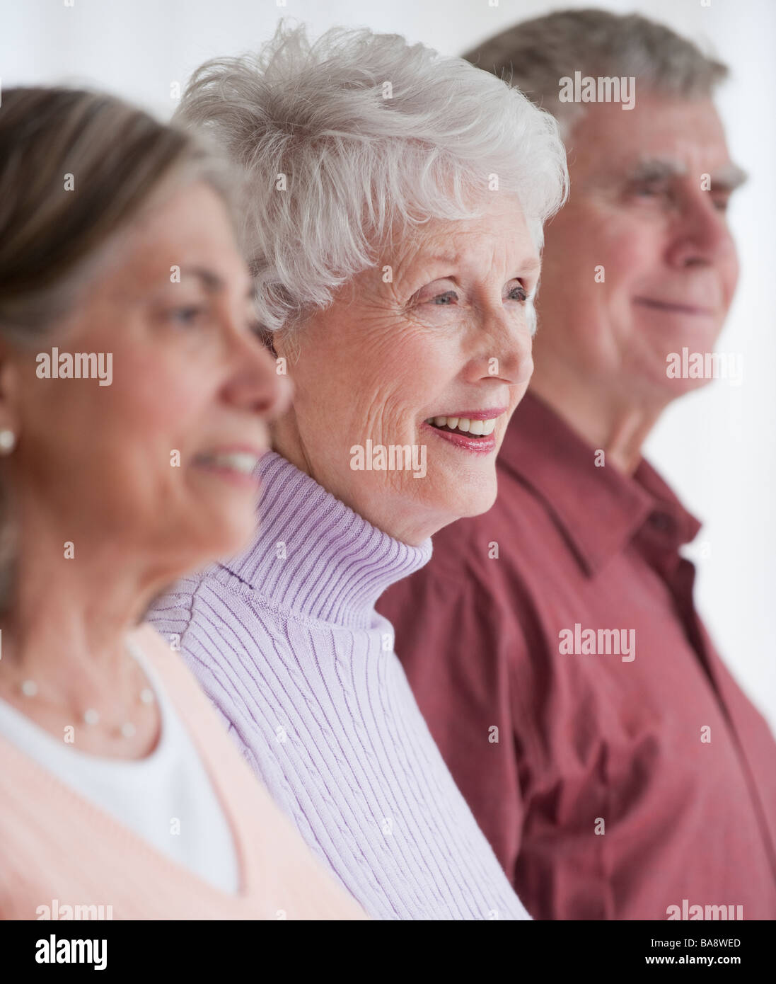 Glad adults hi-res stock photography and images - Alamy
