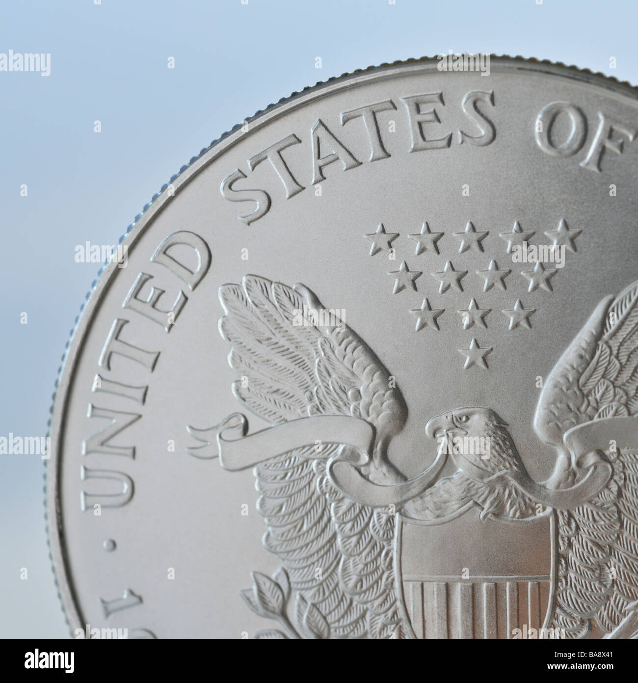 Usa symbolic single close up hi-res stock photography and images - Alamy