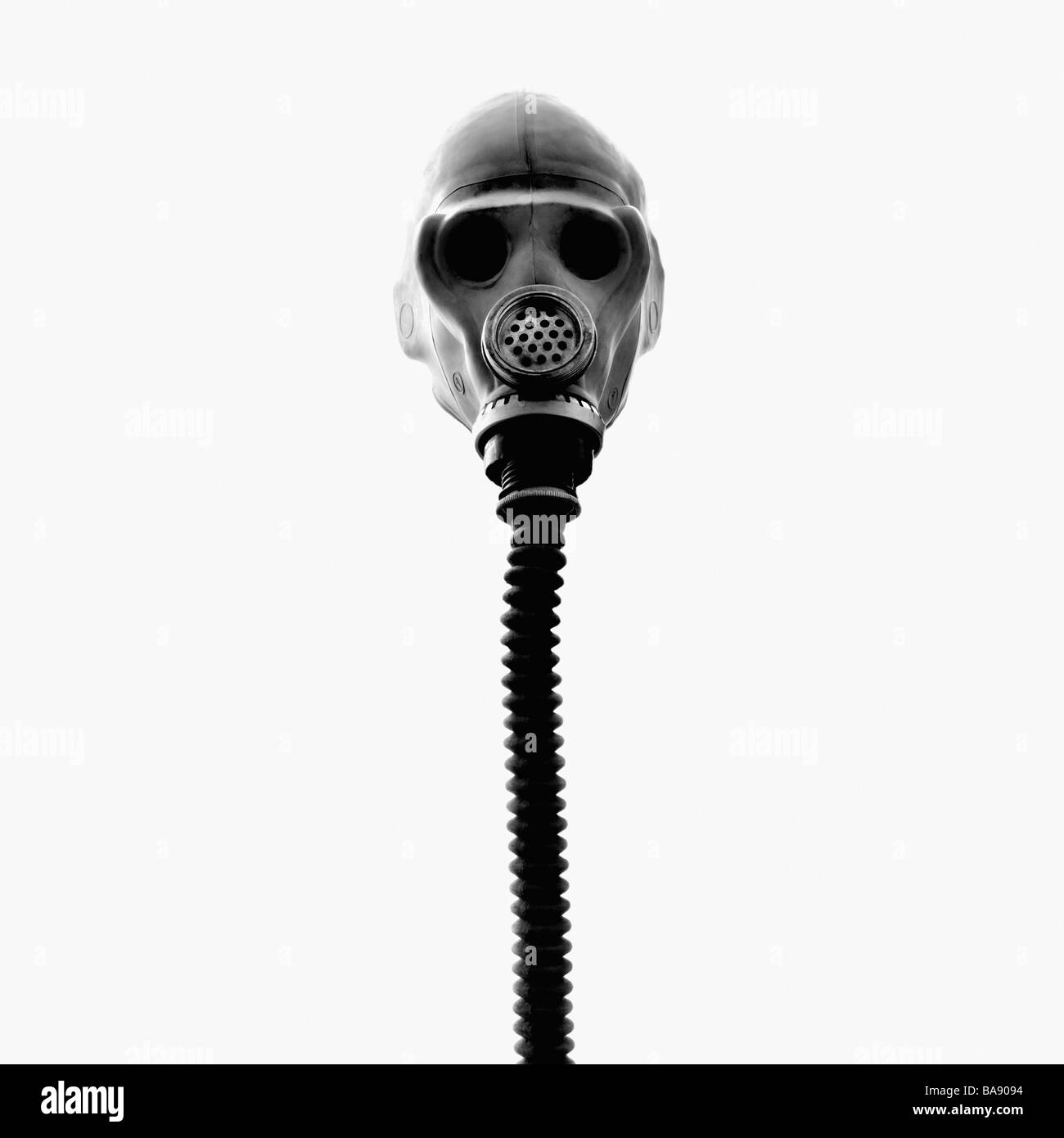 Military Gas Mask High Resolution Stock Photography and Images Alamy