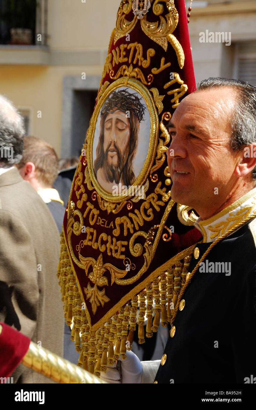 Banda de y tambores hires stock photography and images Alamy