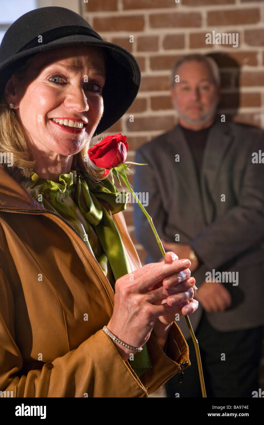Cultured Rose High Resolution Stock Photography and Images - Alamy