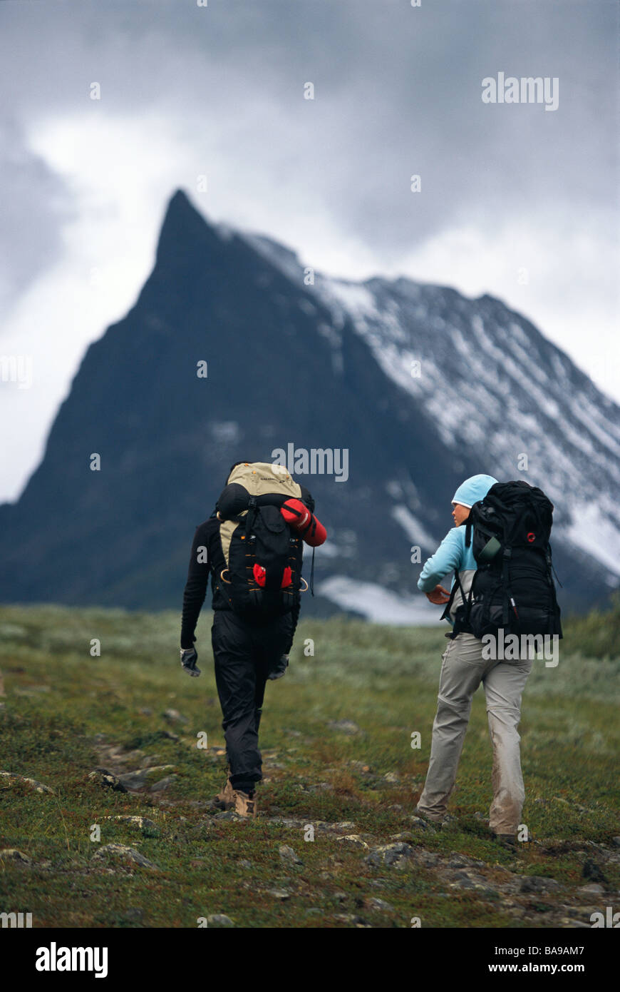 Two old ladies walking friends hi-res stock photography and images - Alamy