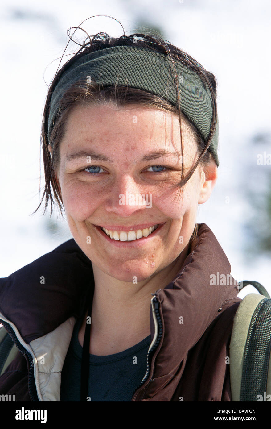 Unveiling The Alluring Features Of Scandinavian Women - 552d1i9