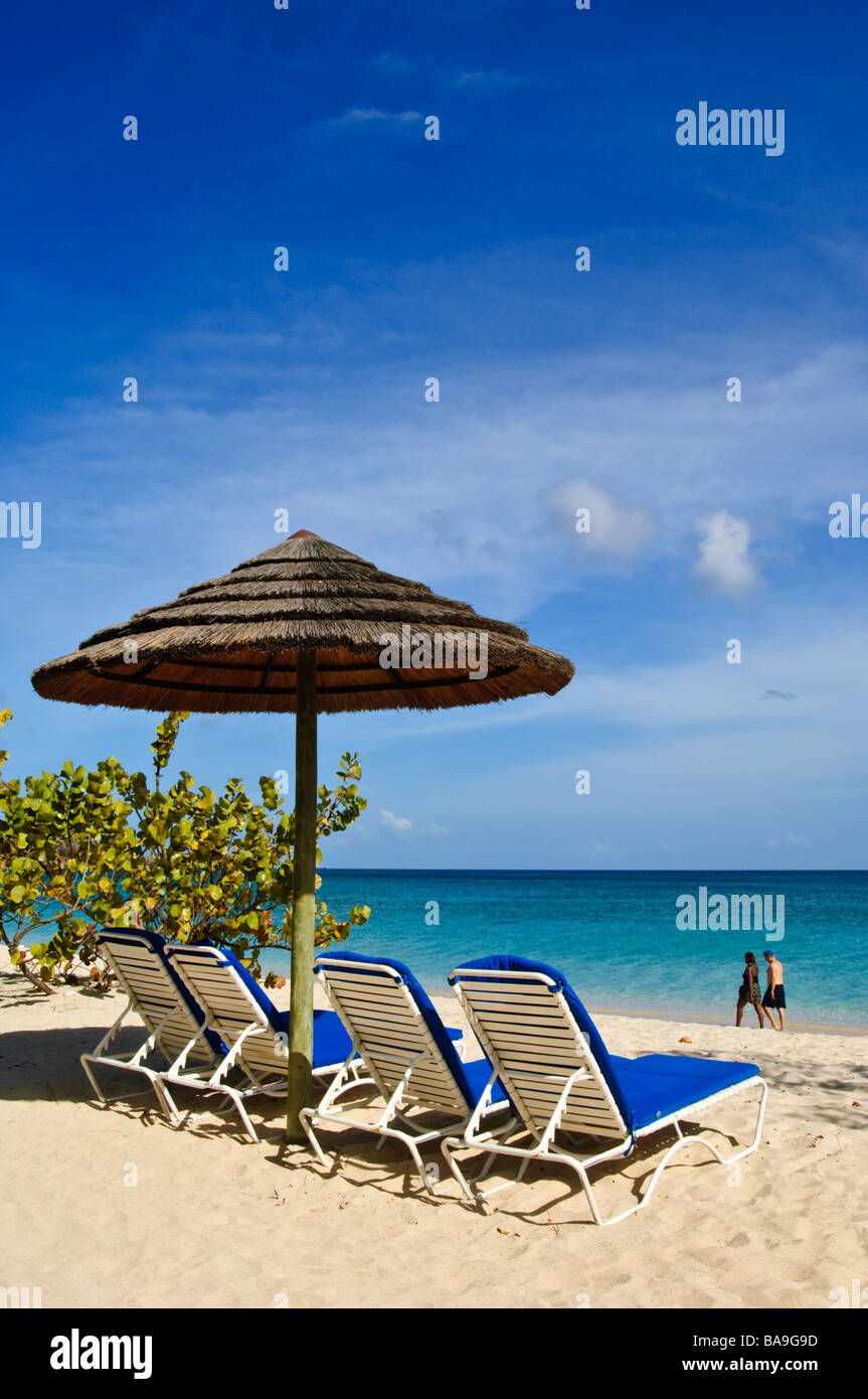 Anse beach hires stock photography and images Alamy