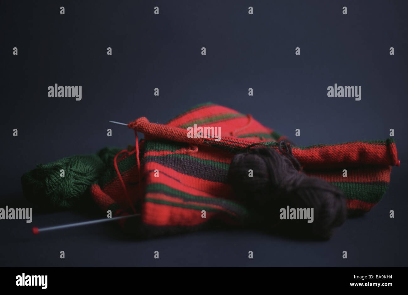 Knitting structure hi-res stock photography and images - Alamy