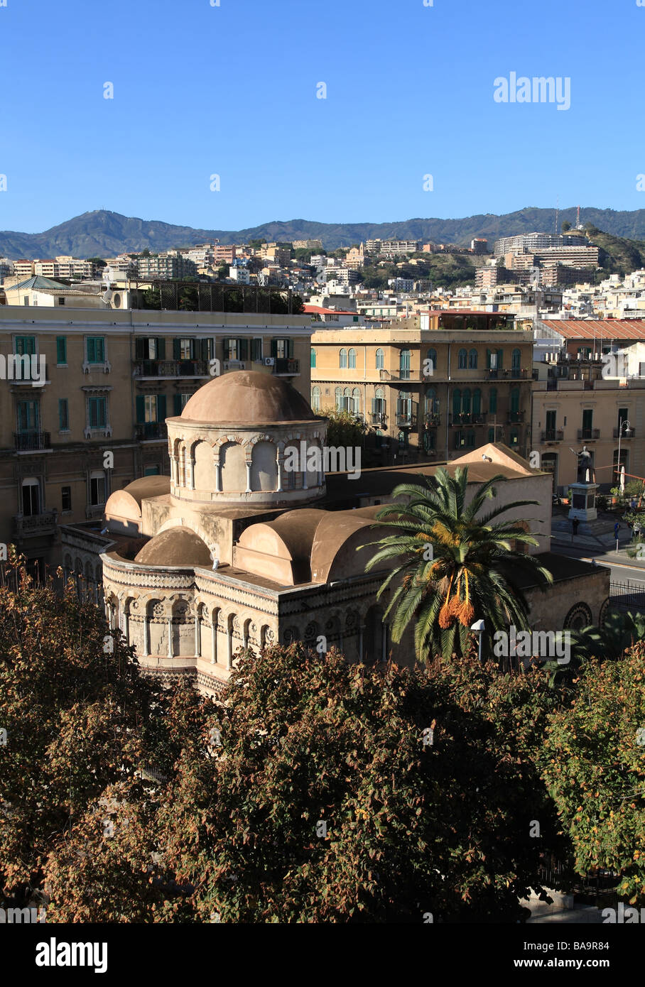 Church of the Santissima Annunziata dei Catalani (Chiesa della