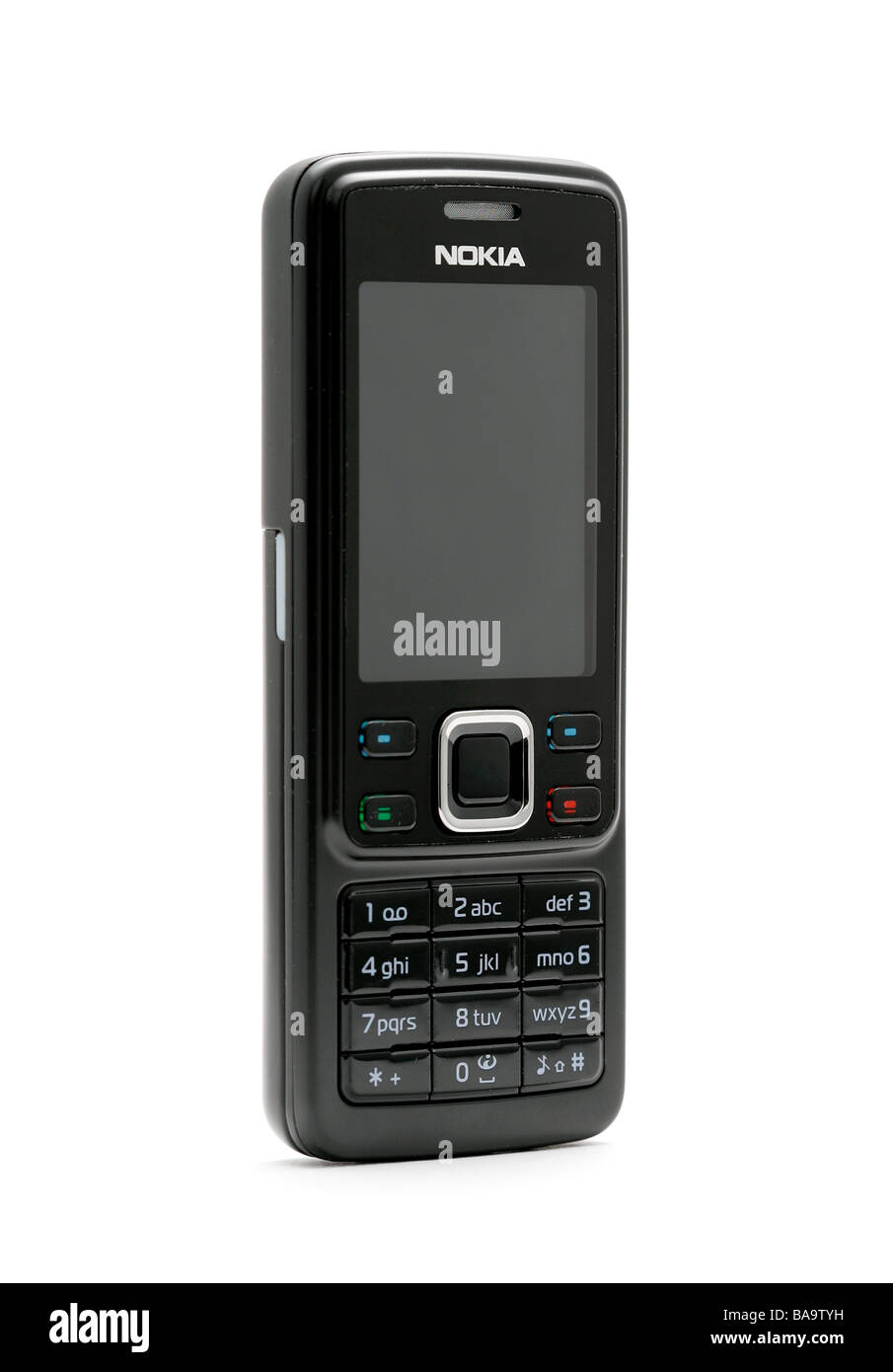 Mobile cell phone cellular handy modern new technology small portable