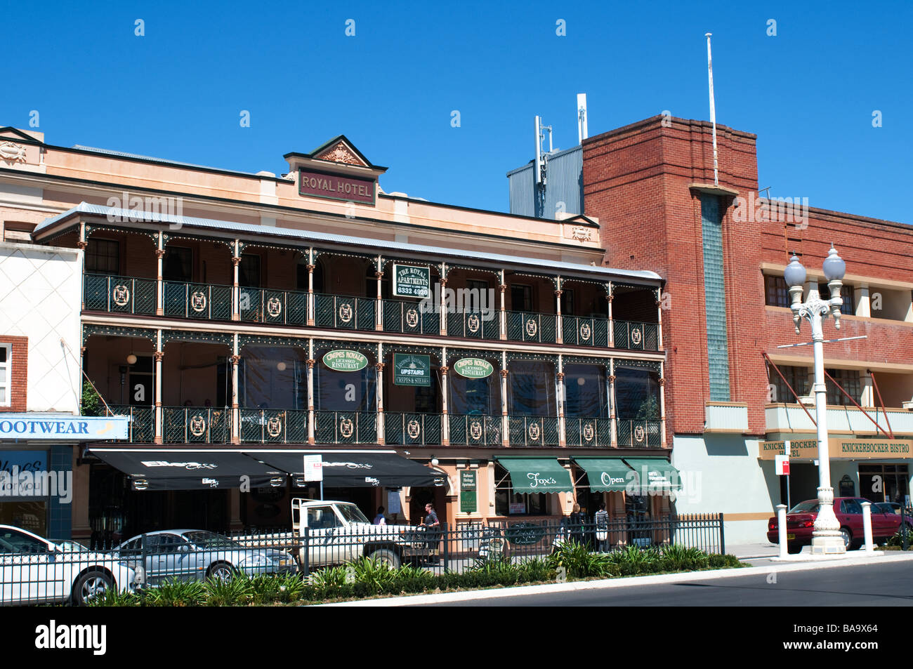 Bathurst street hires stock photography and images Alamy Bathurst street hires stock photography and images Alamy