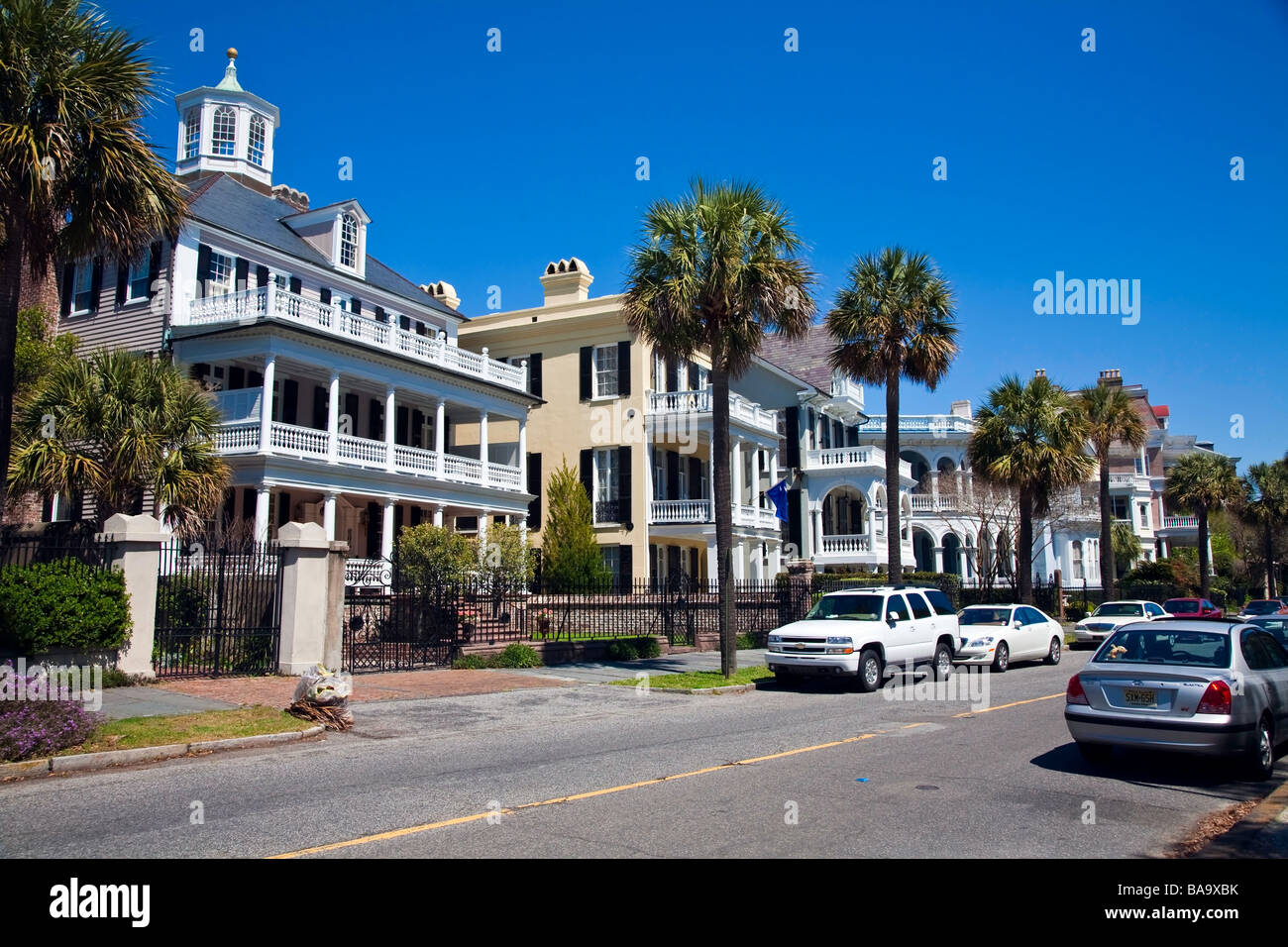 South battery street hires stock photography and images Alamy
