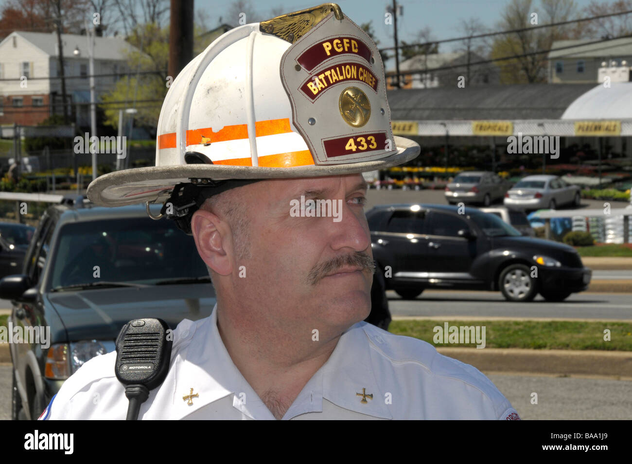 battalion chief vs fire caption battalion chief vs fire caption