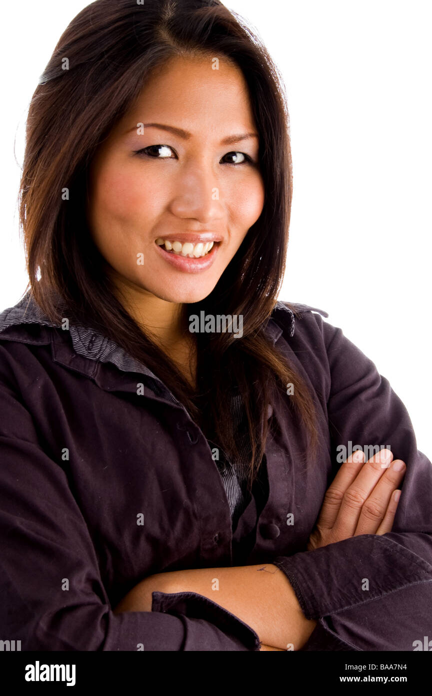 Asian executive hi-res stock photography and images - Alamy