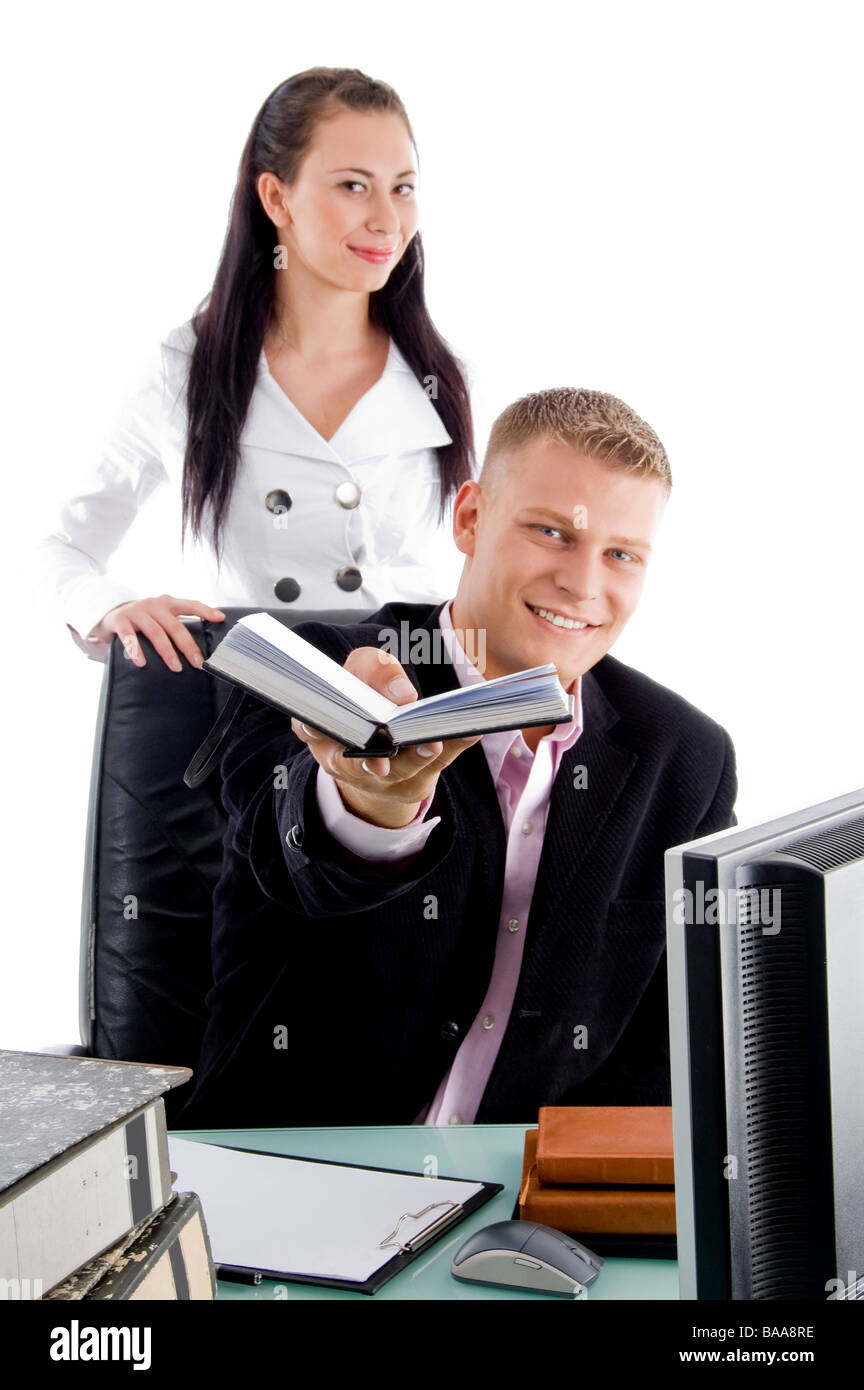 Office clothing hi-res stock photography and images - Alamy