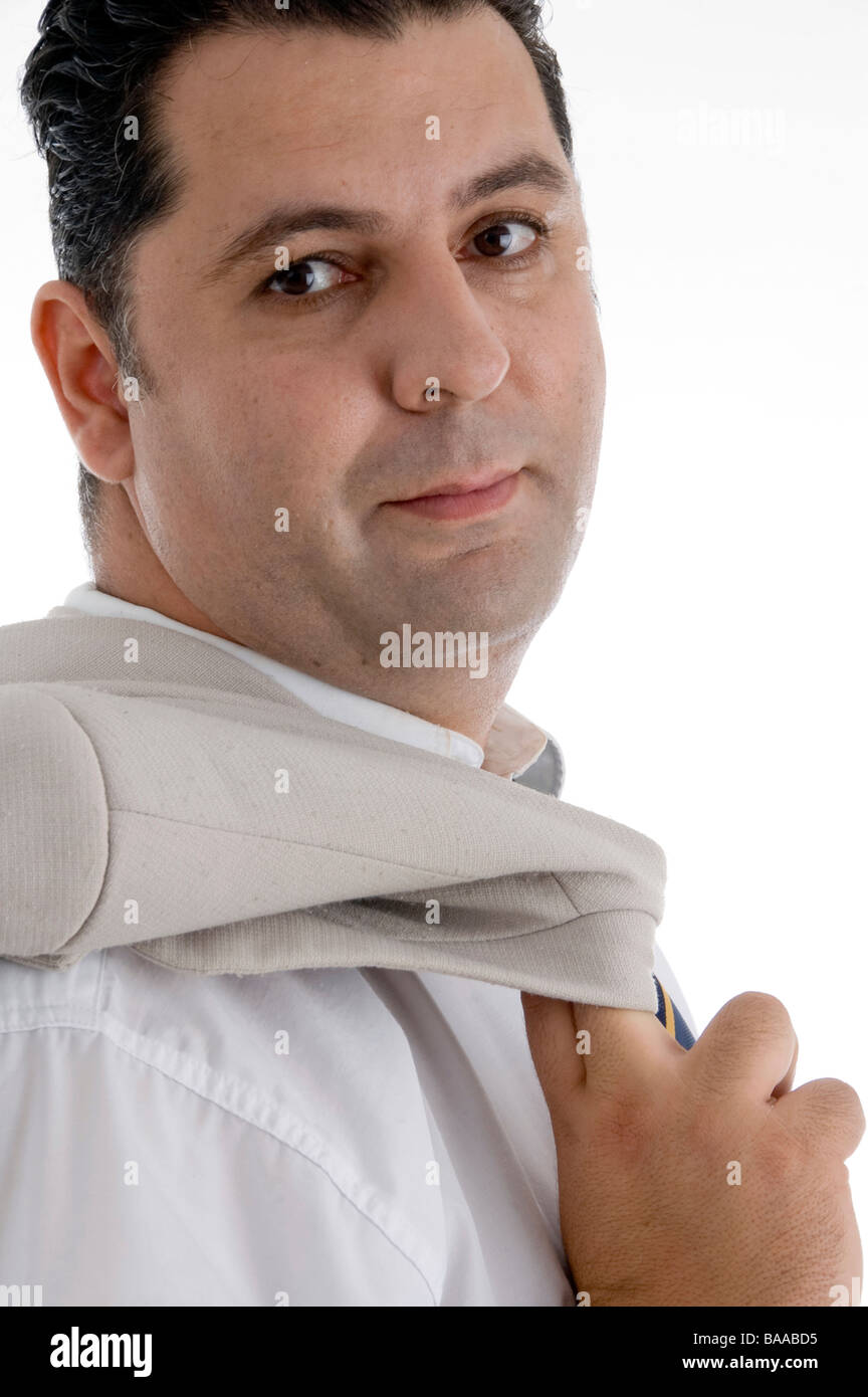 Close up businessman portrait ethnic hi-res stock photography and ...