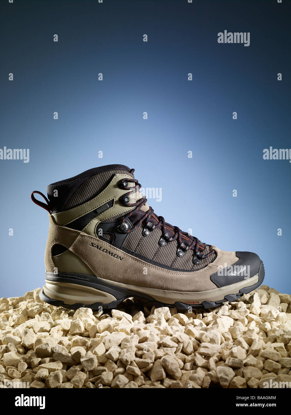 solomons walking boots