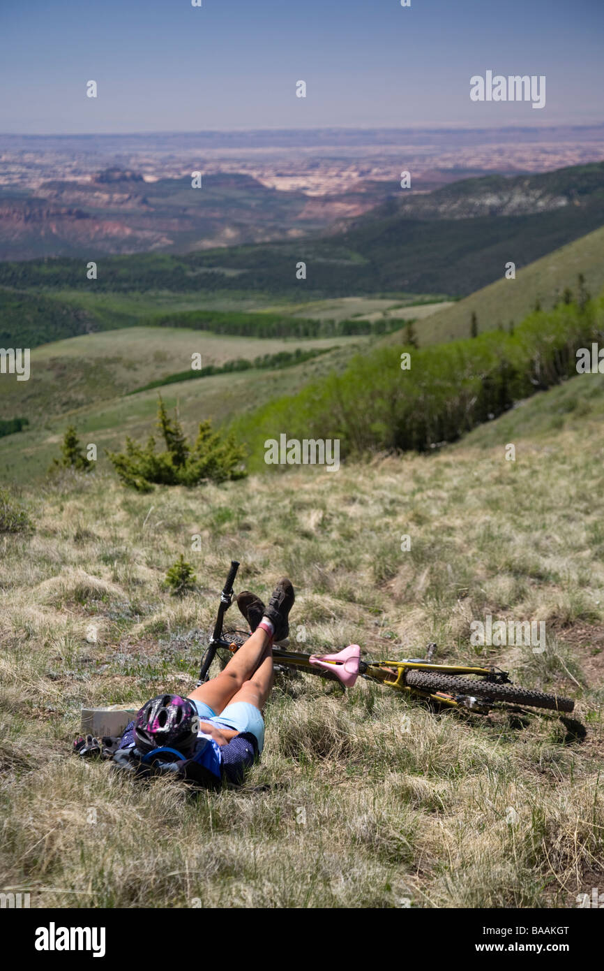 abajo-mountains-hi-res-stock-photography-and-images-alamy