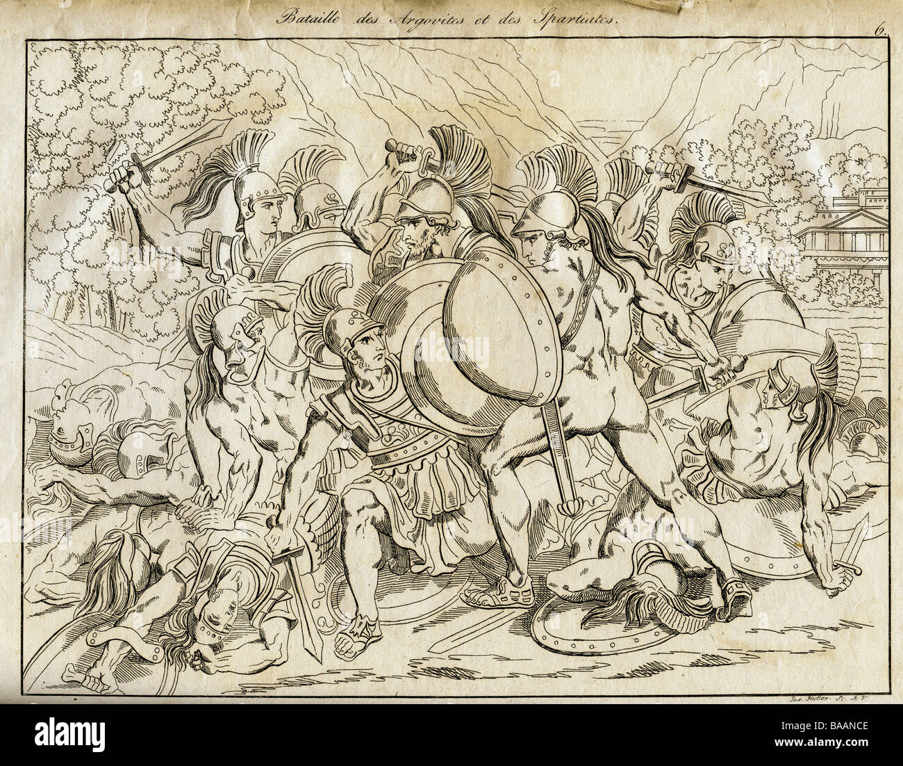 ancient world, Greece, war, 