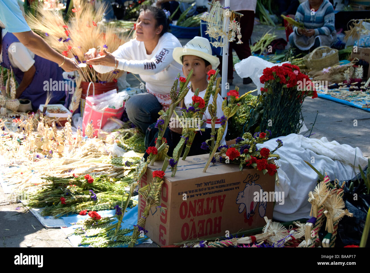 religious-holiday-in-mexico-stock-photo-alamy