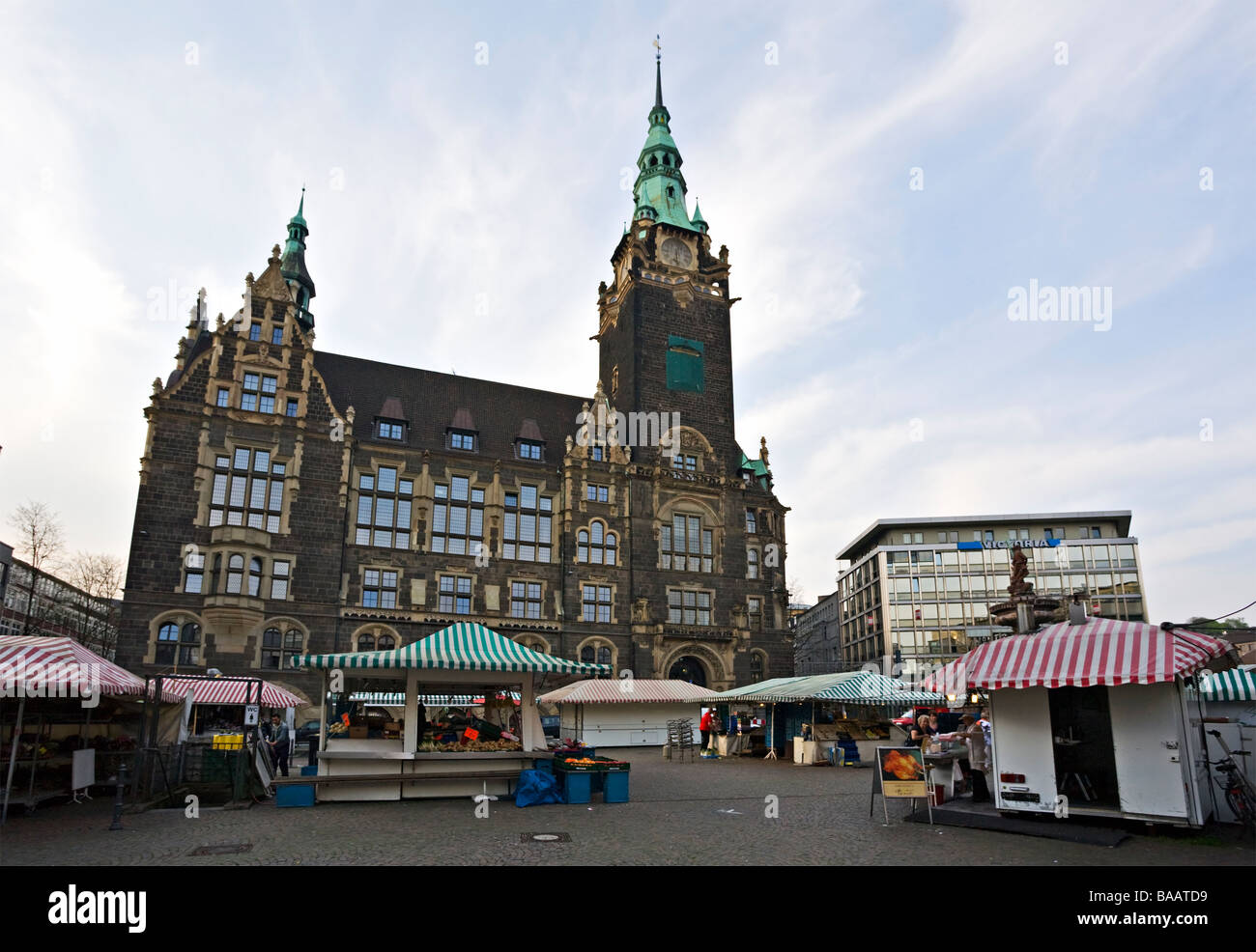 action markt wuppertal elberfeld