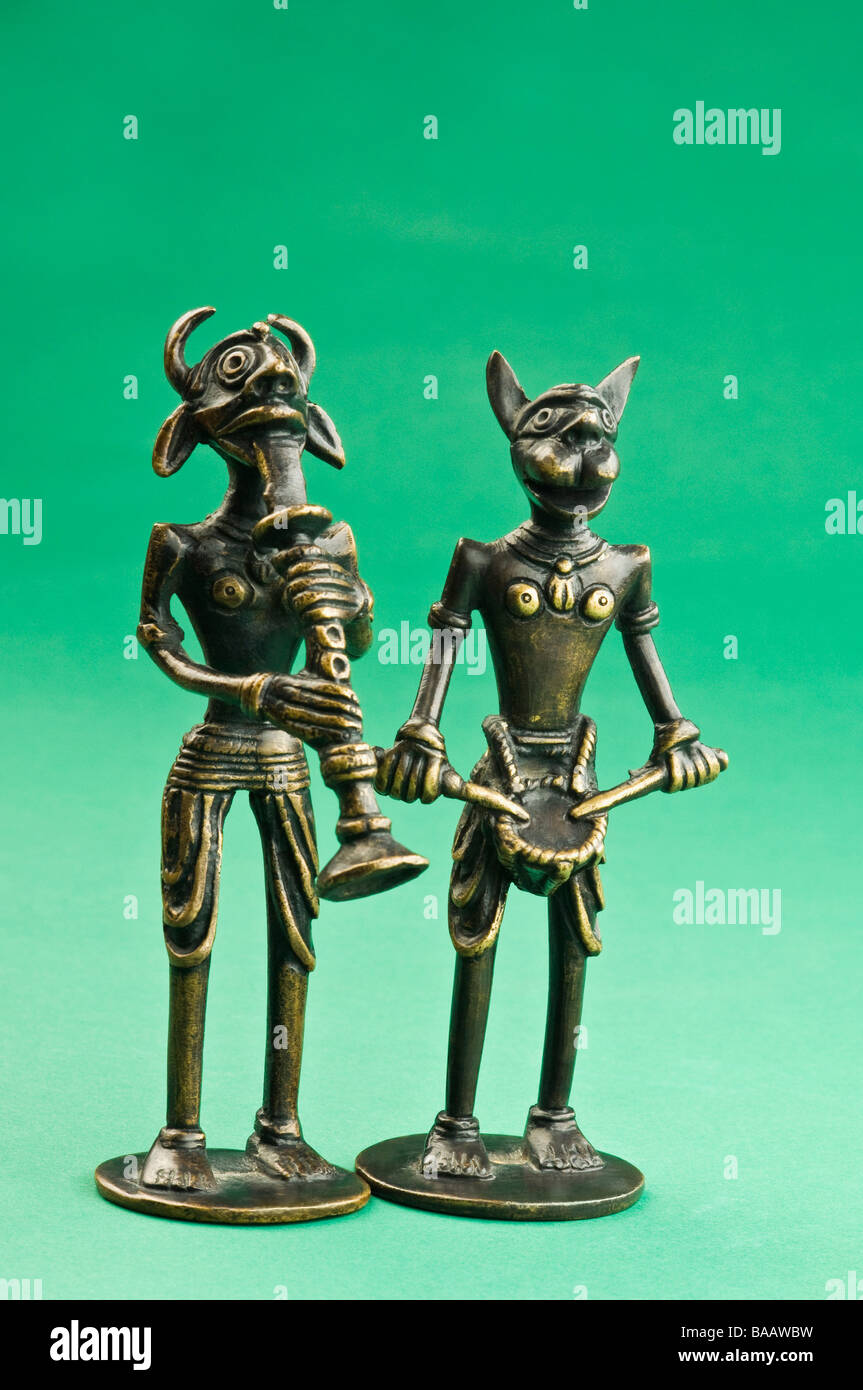 totem tribe gold ostrich figurine totem tribe gold ostrich figurine