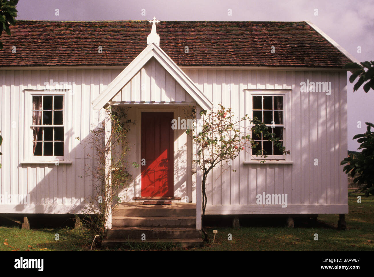 Sunday School Building High Resolution Stock Photography and Images Alamy
