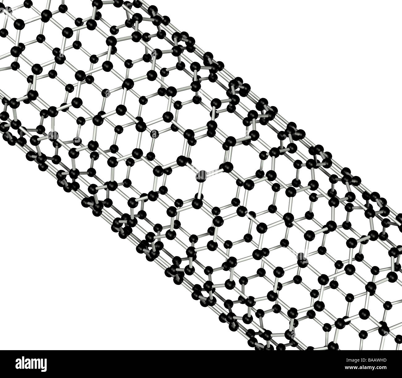 Carbon nanotube hires stock photography and images Alamy
