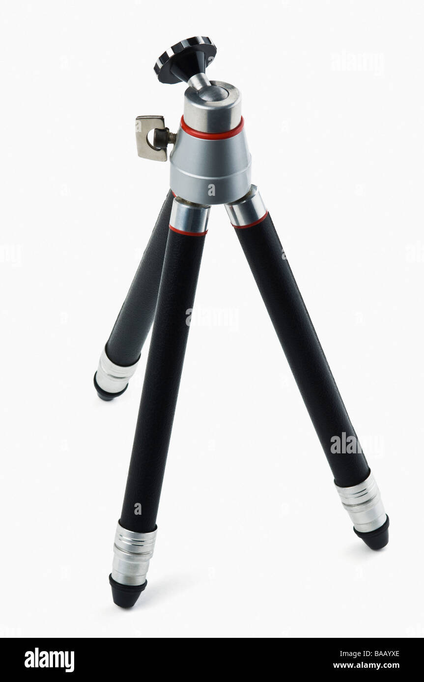 Ball socket tripod hires stock photography and images Alamy