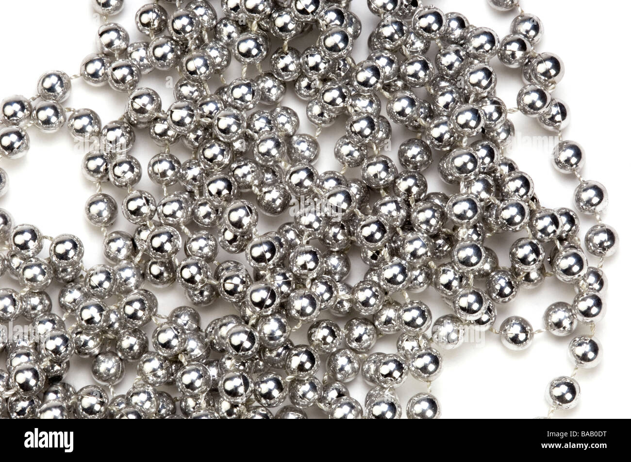 Silver string hi-res stock photography and images - Alamy