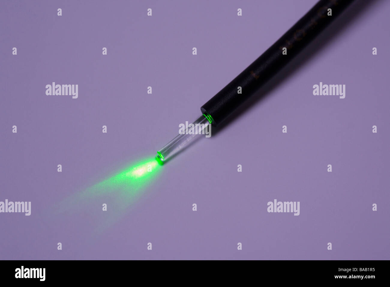 Transmitting through optical fibre hires stock photography and images