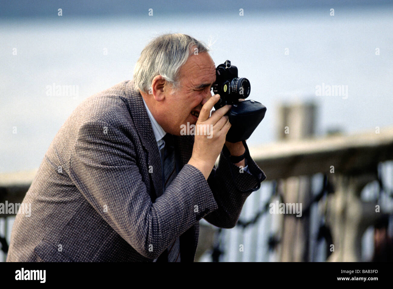 photographers Stock Photo
