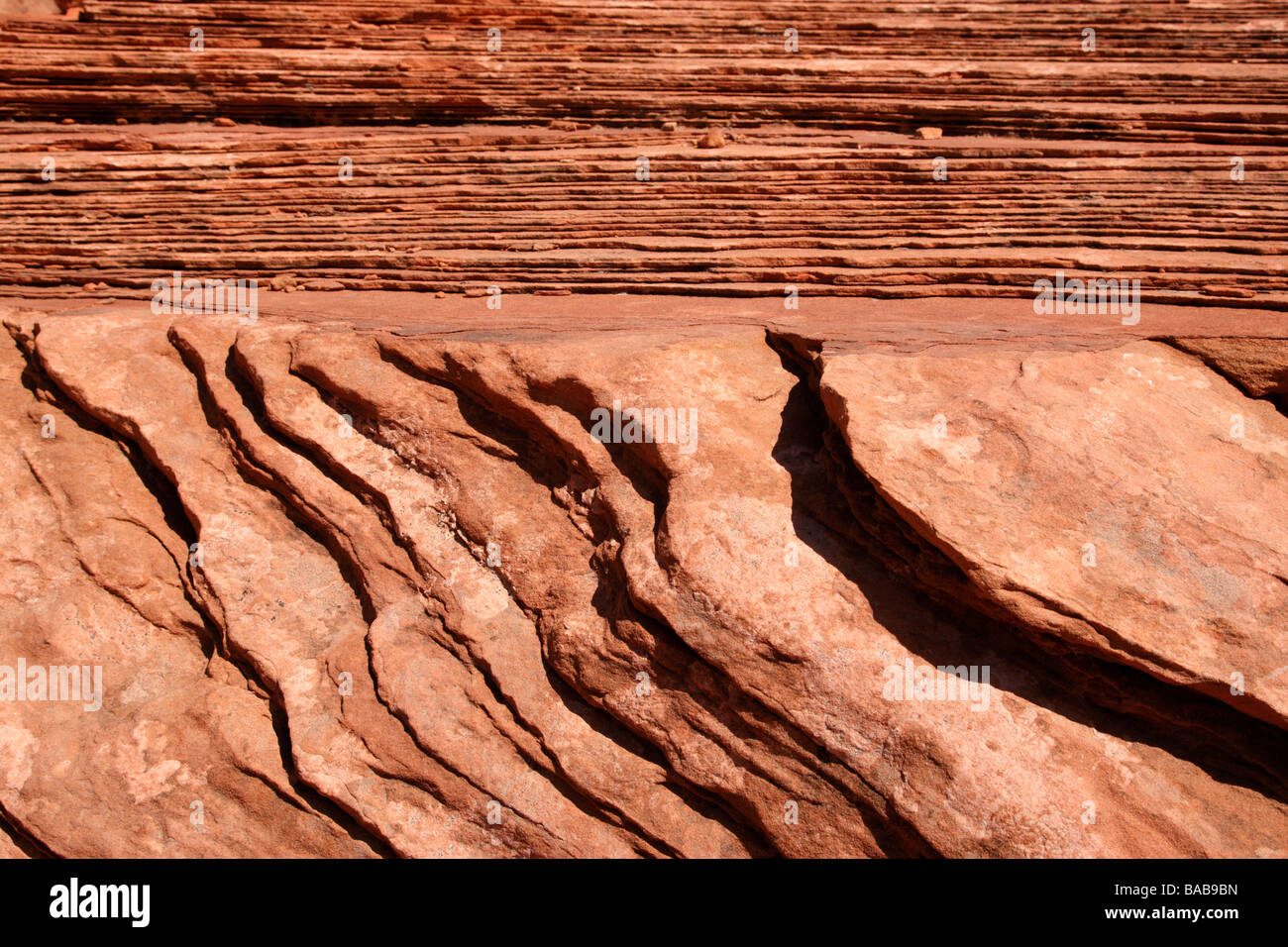 Weathered rock face hi-res stock photography and images - Alamy