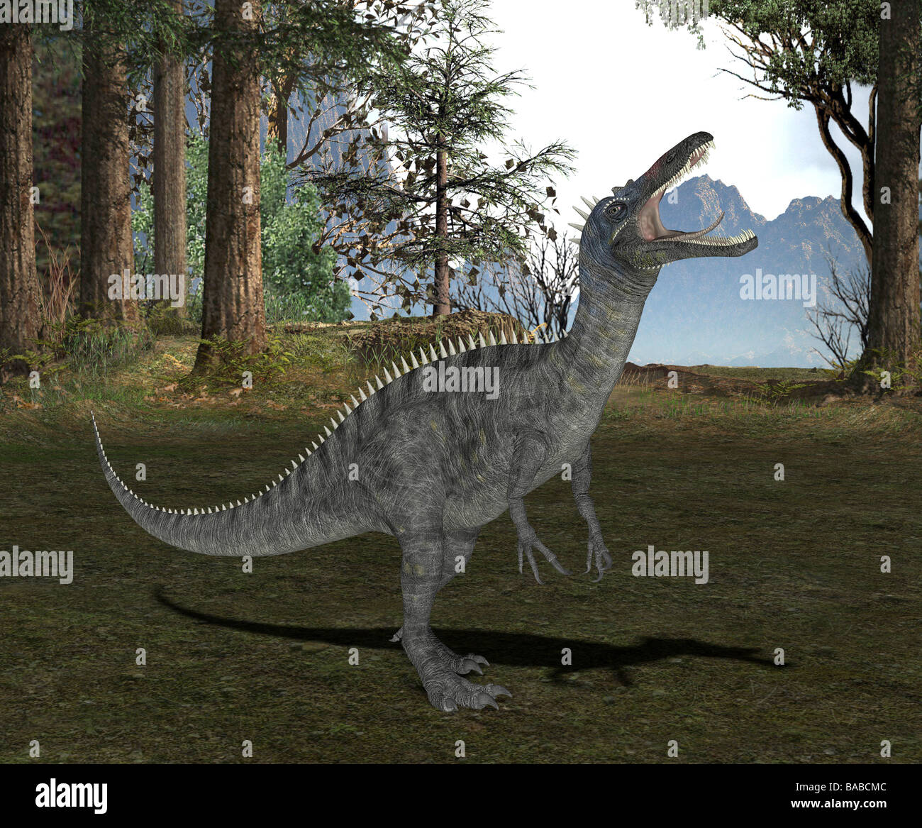 suchomimus jurassic world toy
