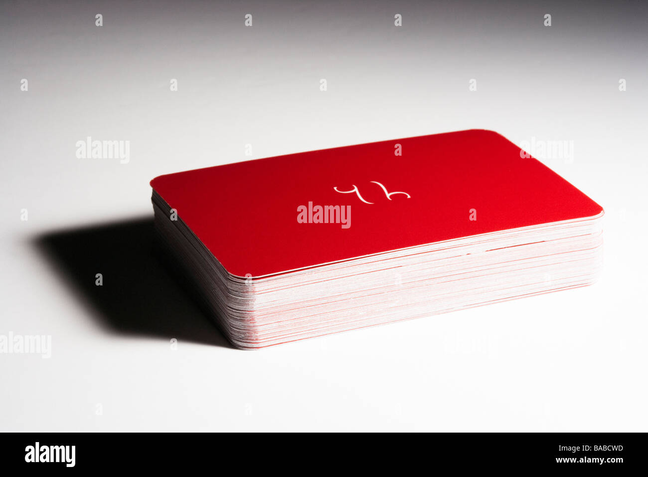 What Is A Pack Of Cards at Guadalupe Carol blog