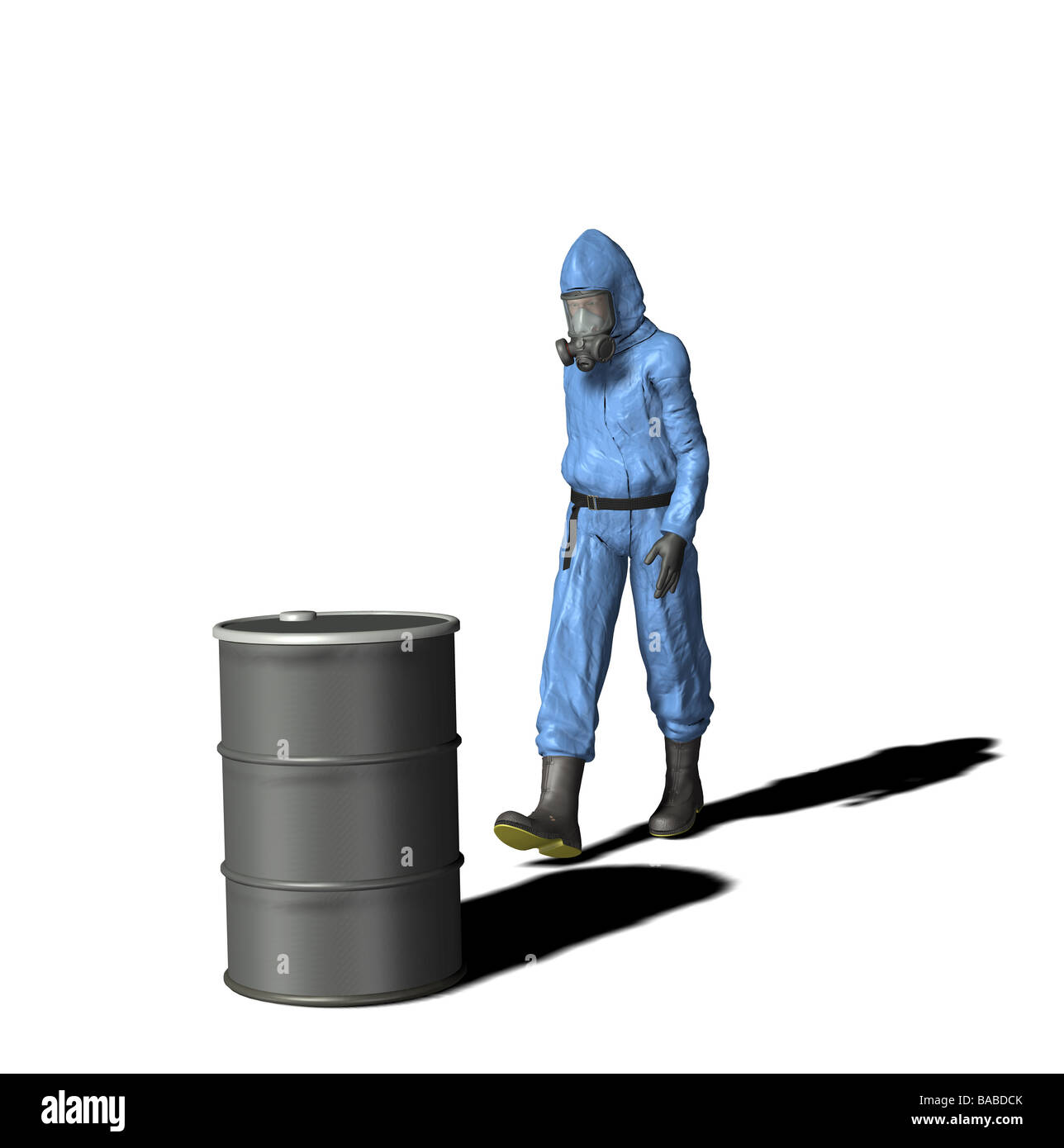 Hazardous materials hi-res stock photography and images - Alamy