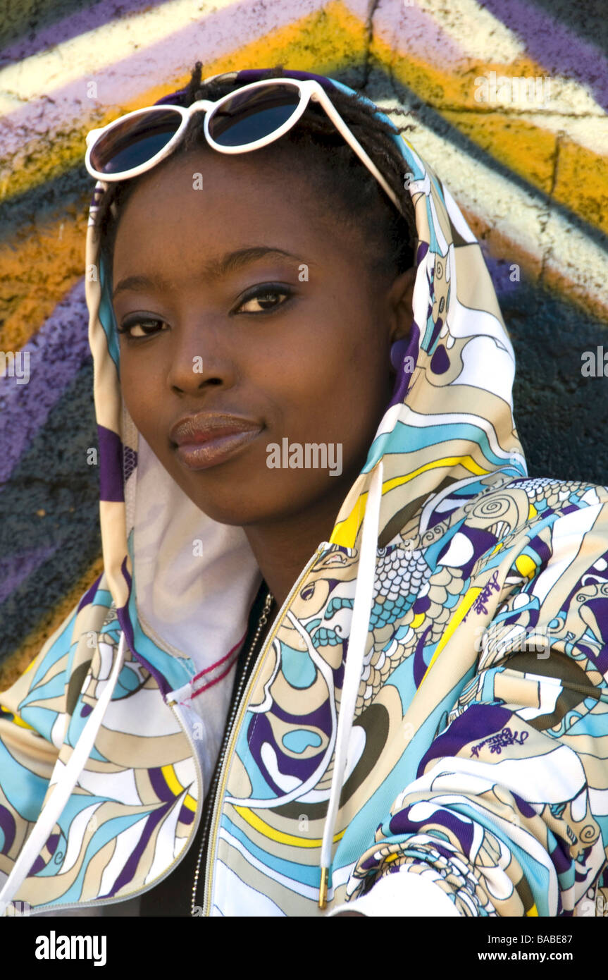 Berea Johannesburg South Africa Stock Photo Alamy