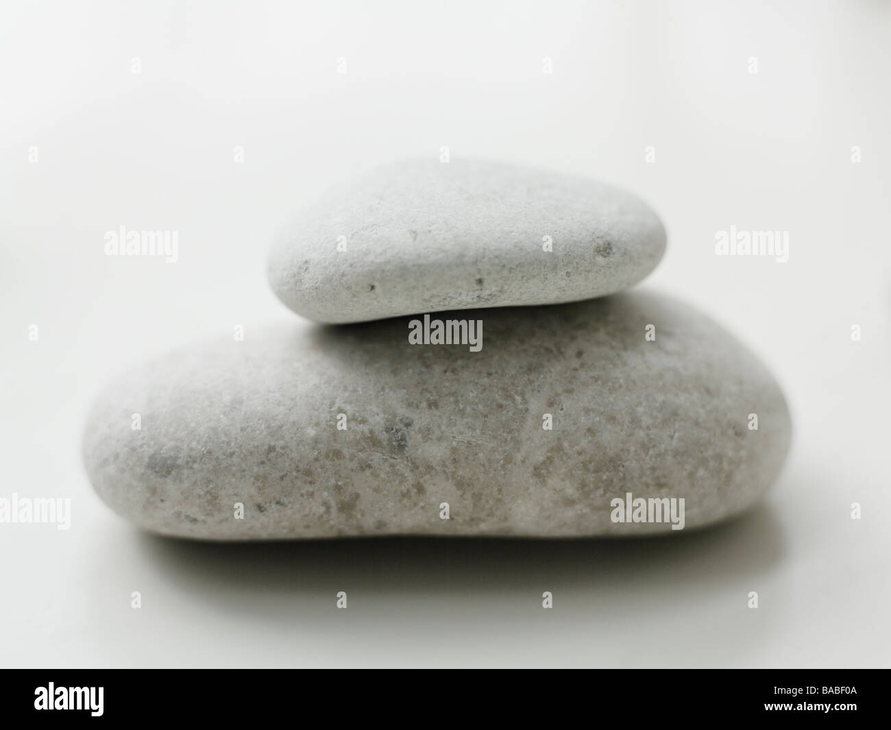 Two stones hi-res stock photography and images - Alamy