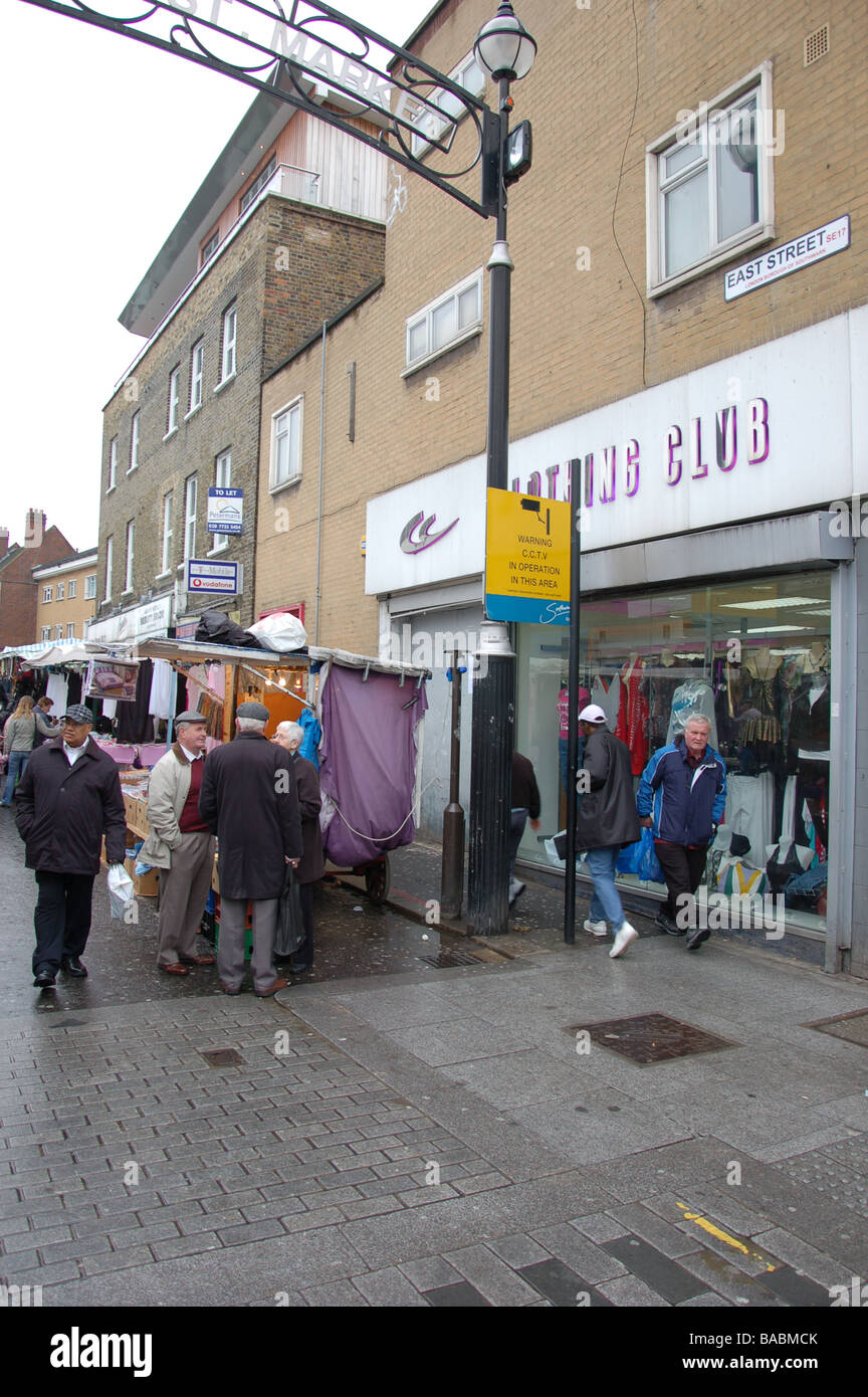 East street walworth hires stock photography and images Alamy