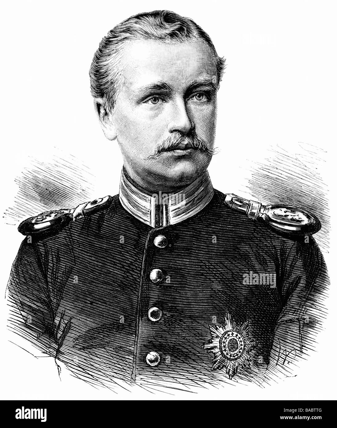 Frederick augustus iii hires stock photography and images Alamy