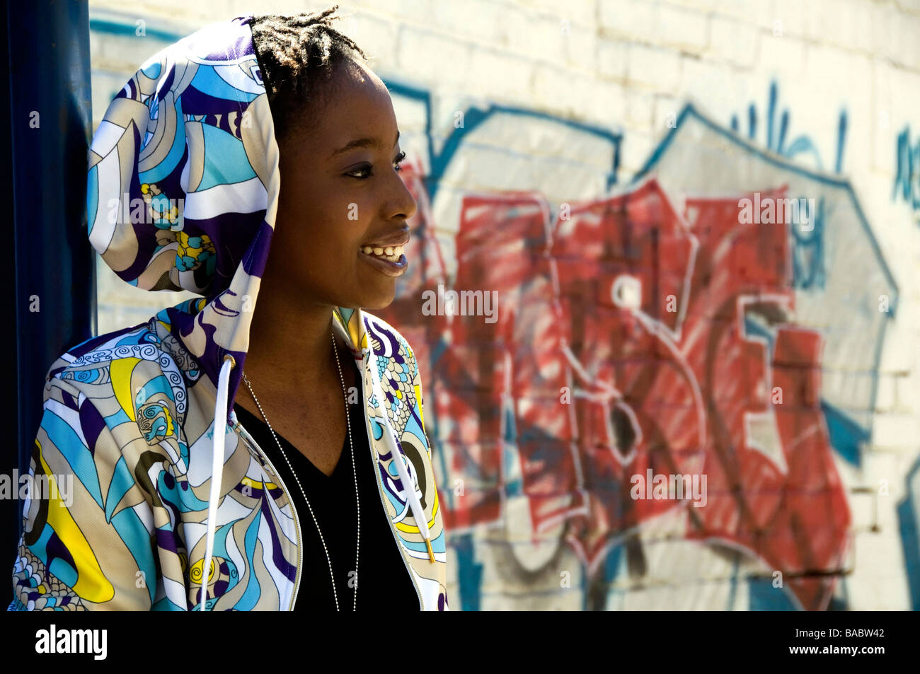 Berea Johannesburg South Africa Stock Photo Alamy