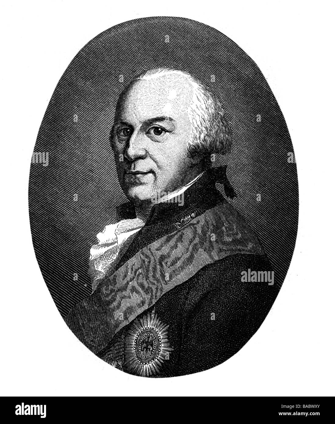 Duke of brunswick 1780 1806 hires stock photography and images Alamy