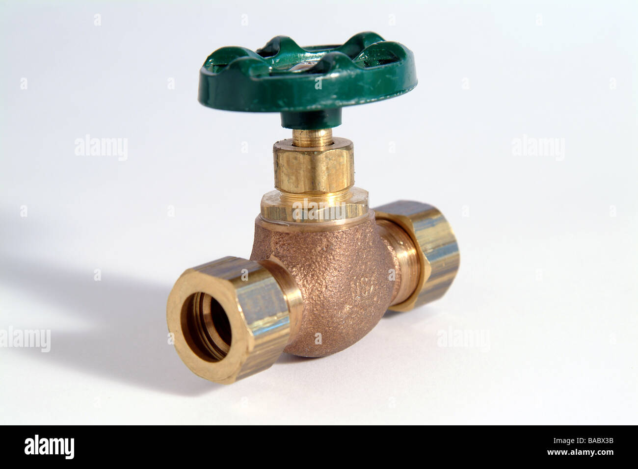 plumbing & supplies Stock Photo Alamy
