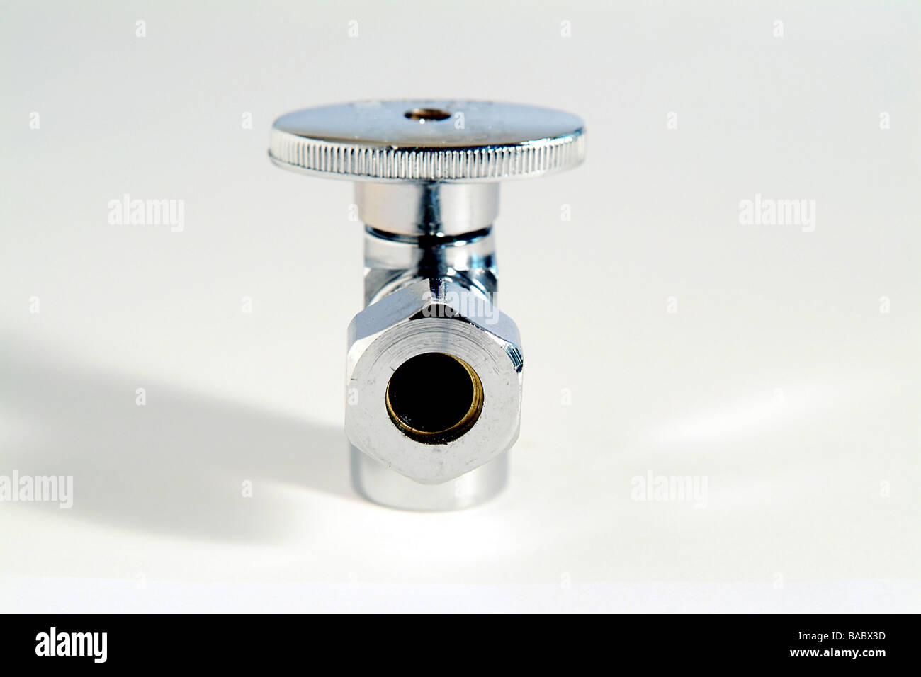 Plumbing trade supplies hires stock photography and images Alamy
