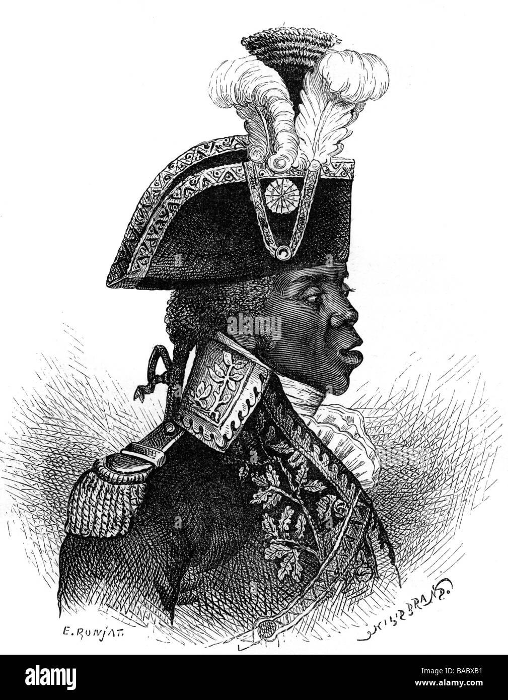 Francois Dominique Toussaint Louverture Hi Res Stock Photography And Images Alamy Francois Dominique Toussaint Louverture Hi Res Stock Photography And Images Alamy