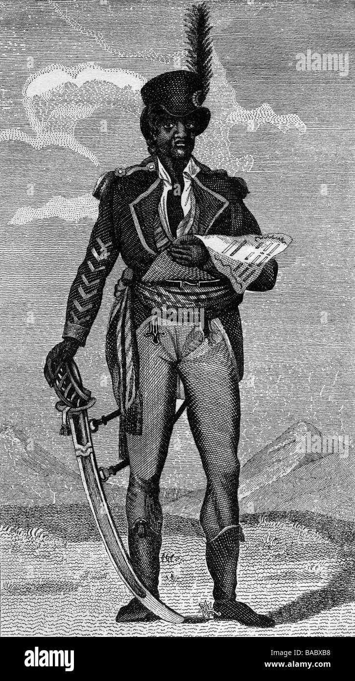 Francois Dominique Toussaint Louverture Hi Res Stock Photography And Images Alamy Francois Dominique Toussaint Louverture Hi Res Stock Photography And Images Alamy
