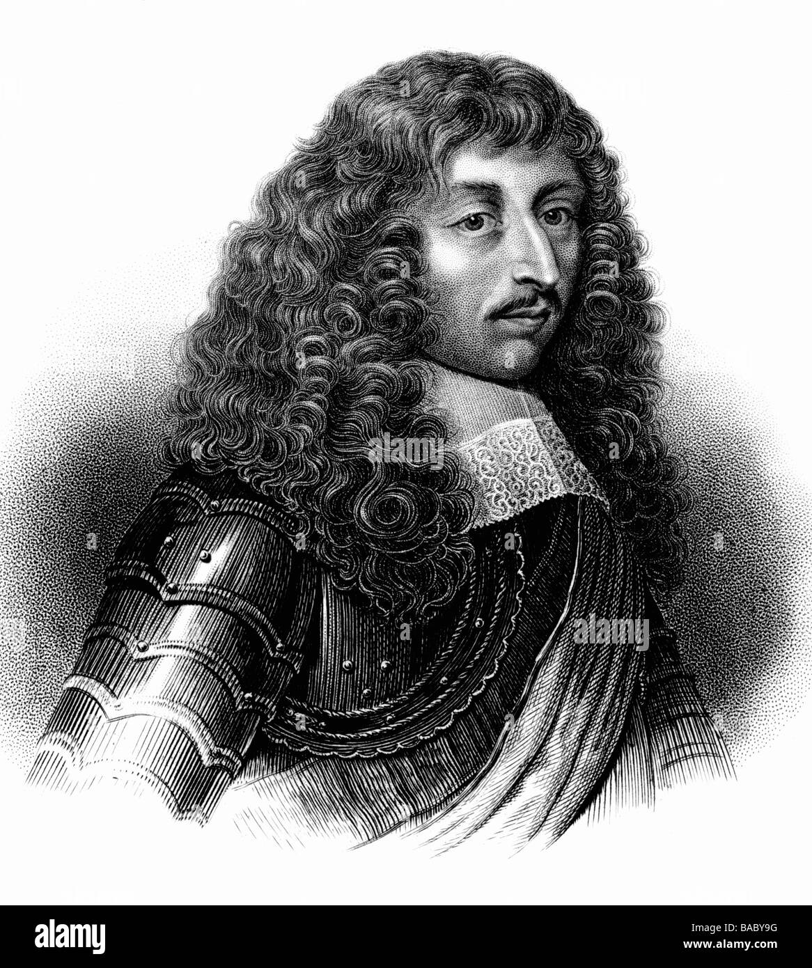 принц де конде. людовик конде бурбон. 1686. принц де конде 1791. принц конде людовик.