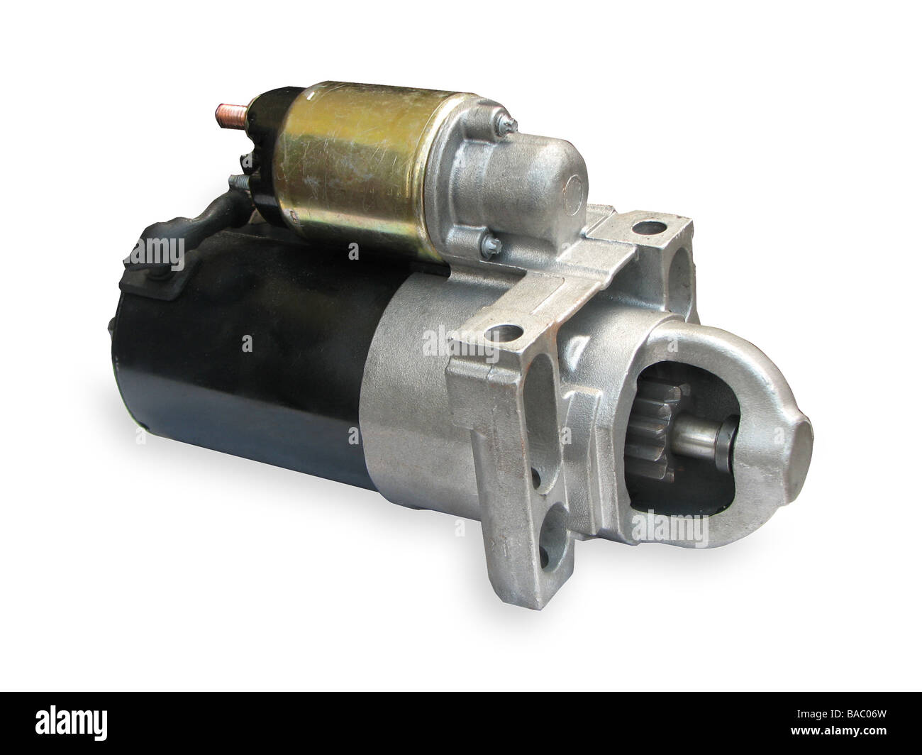 repair, parts, painting & service Stock Photo Alamy